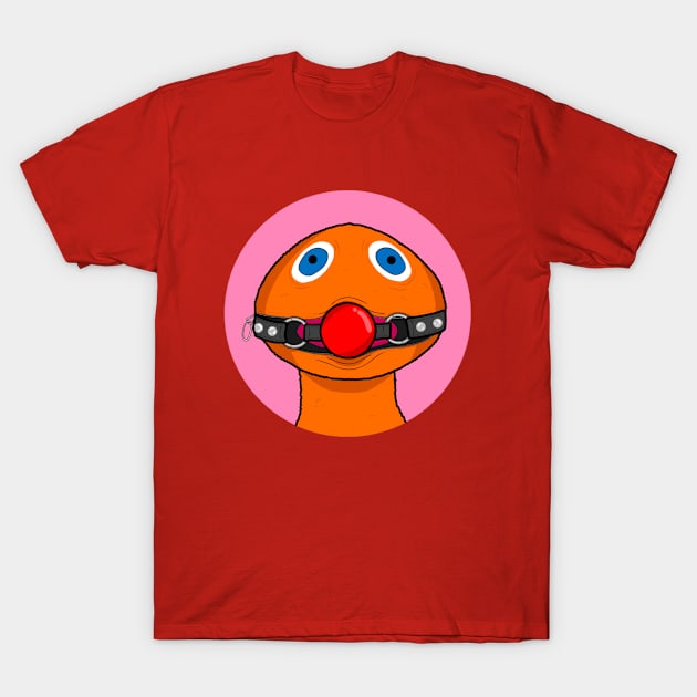 Zippy T-Shirt by LoveBurty